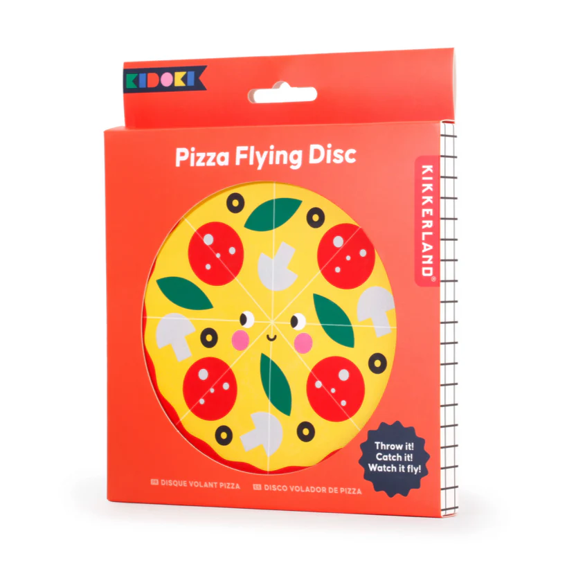 Flexible Silicone Flying Discs - Image 3