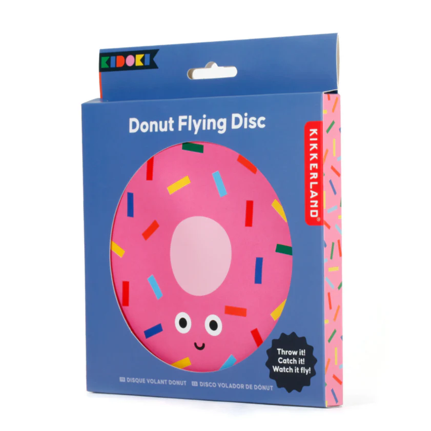 Flexible Silicone Flying Discs - Image 7