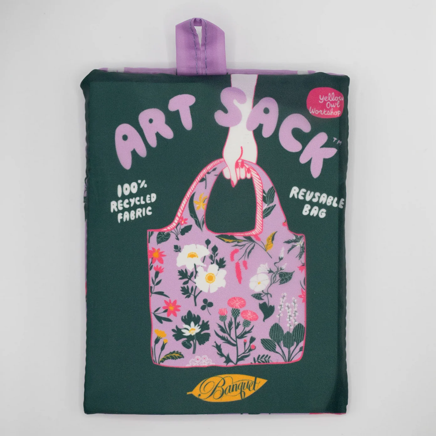 Floral Art Sack® by Banquet Workshop - Image 5