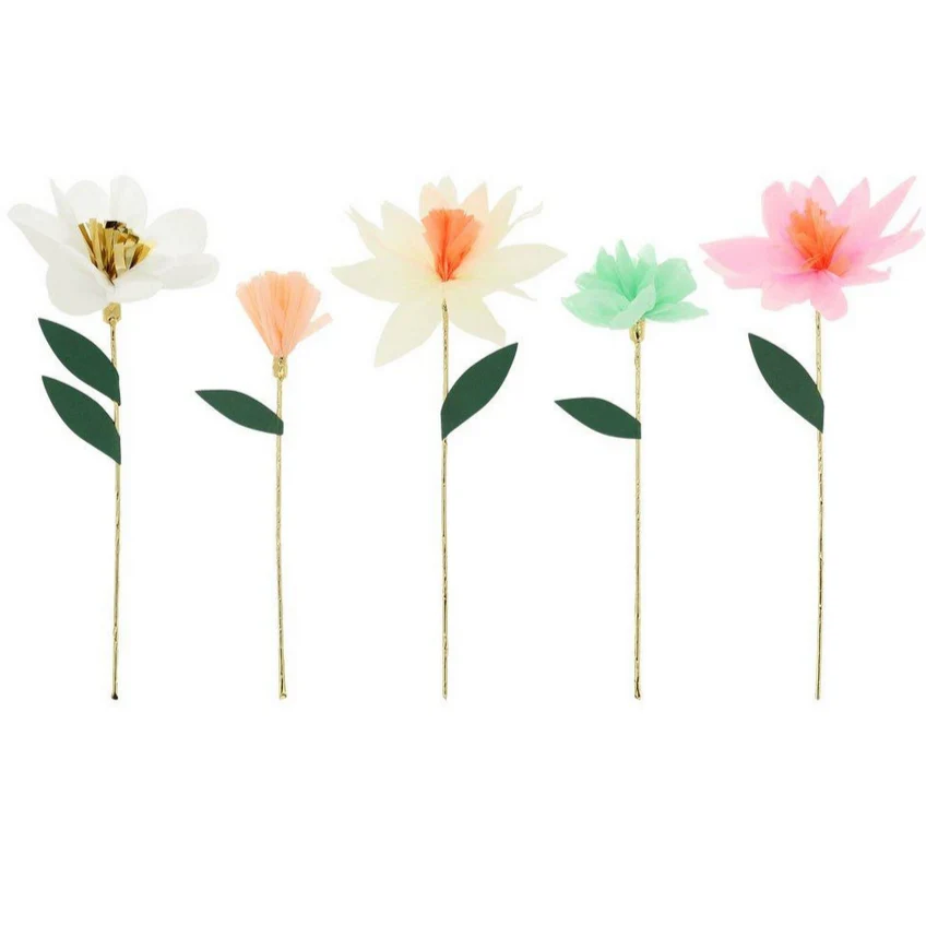 Flower Garden Decorative Sticks - Image 4