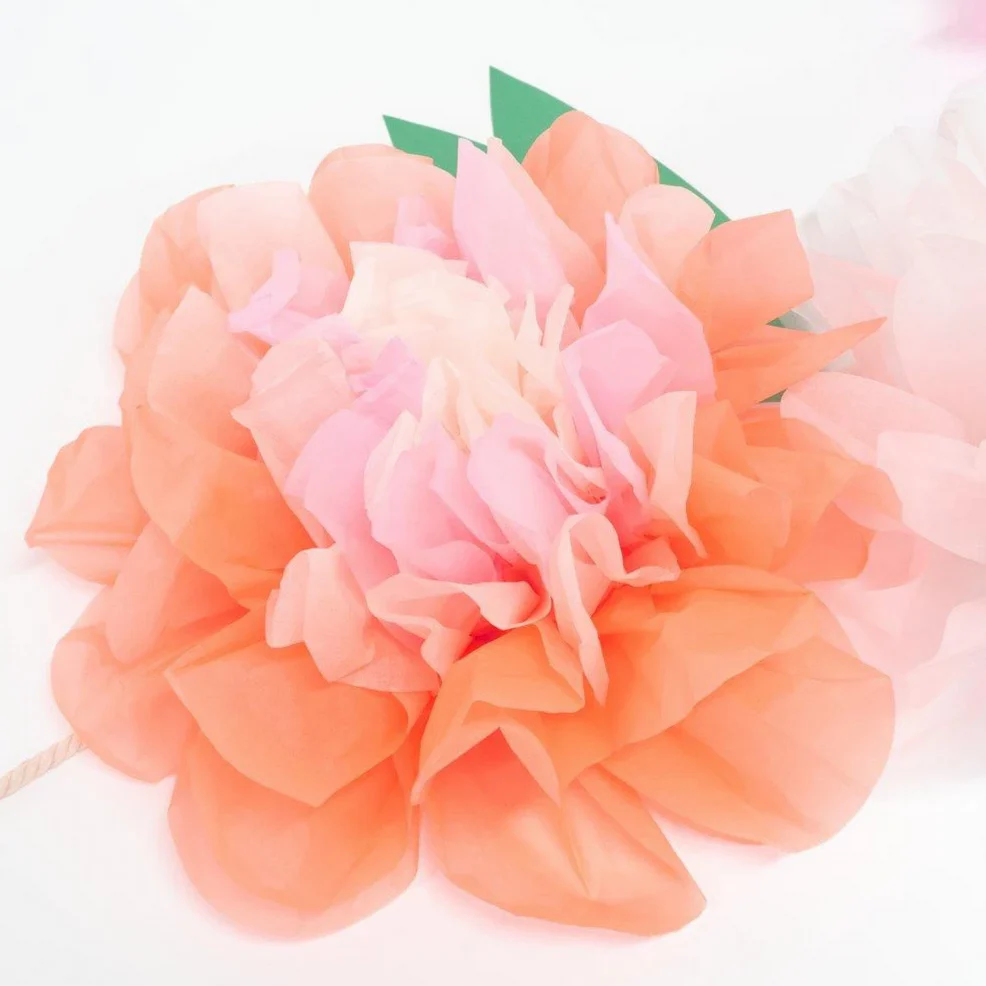 Flower Garden Giant Garland - Image 3