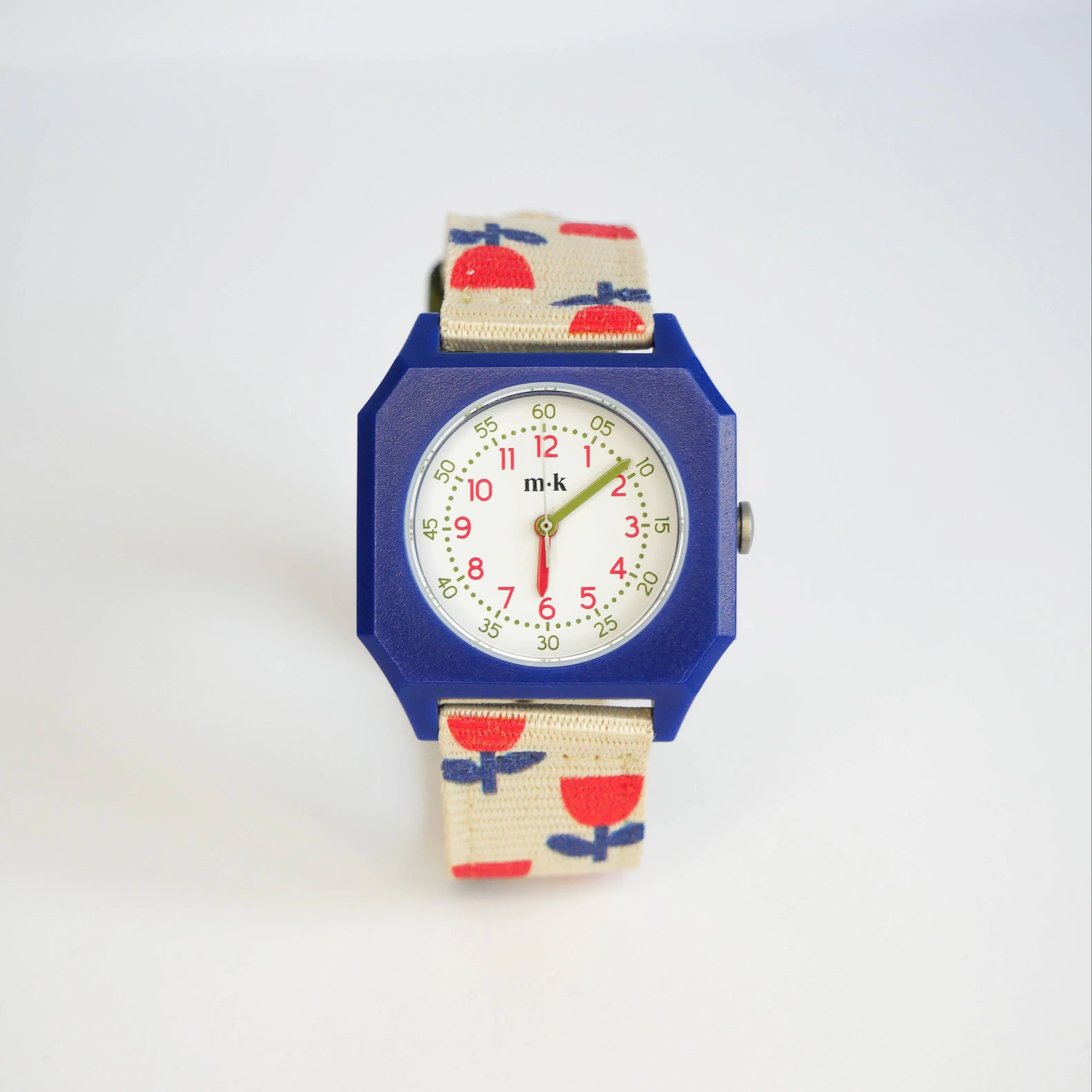 Flowers Mini Kyomo x Taxi Brousse watch - Image 2