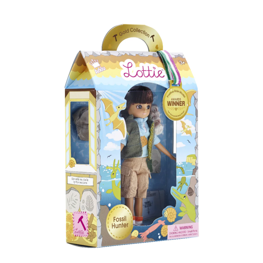 Fossil Hunter - Image 7