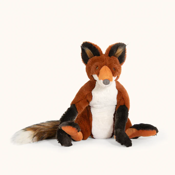 fox