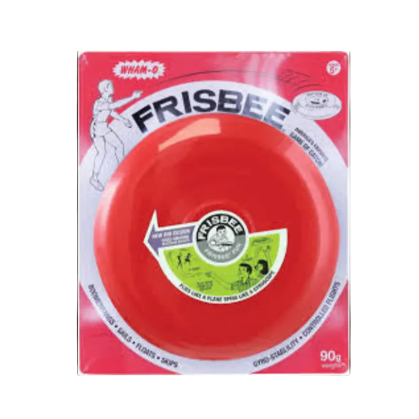Frisbee - Image 2