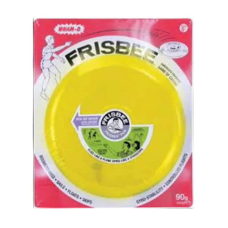Frisbee - Image 3