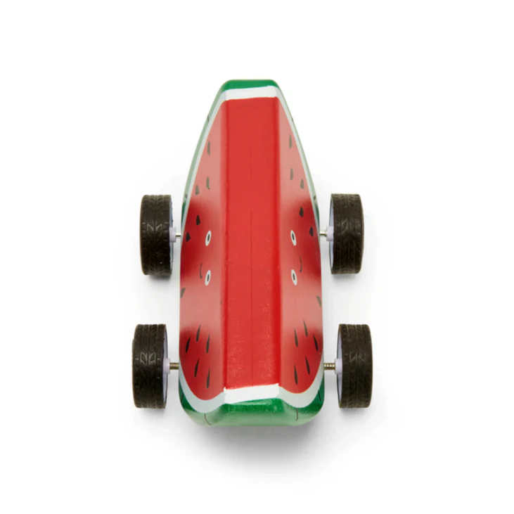 Fruit-Fun Pullback Cars - Image 10