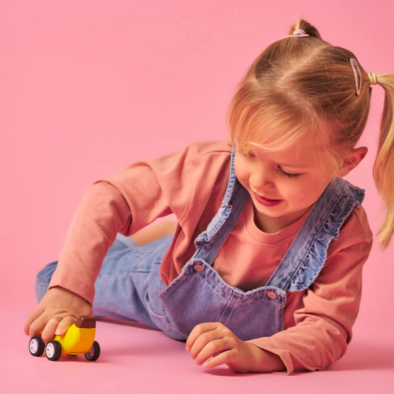 Fruit-Fun Pullback Cars - Image 3