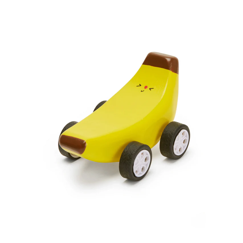 Fruit-Fun Pullback Cars - Image 7