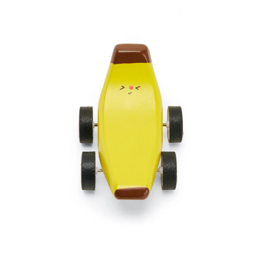 Fruit-Fun Pullback Cars - Image 8