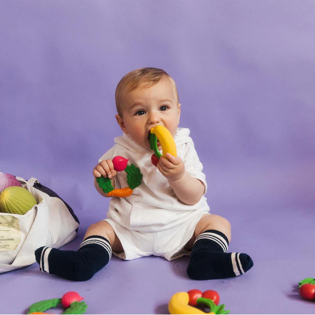 Fruit Teething Ring - Image 3