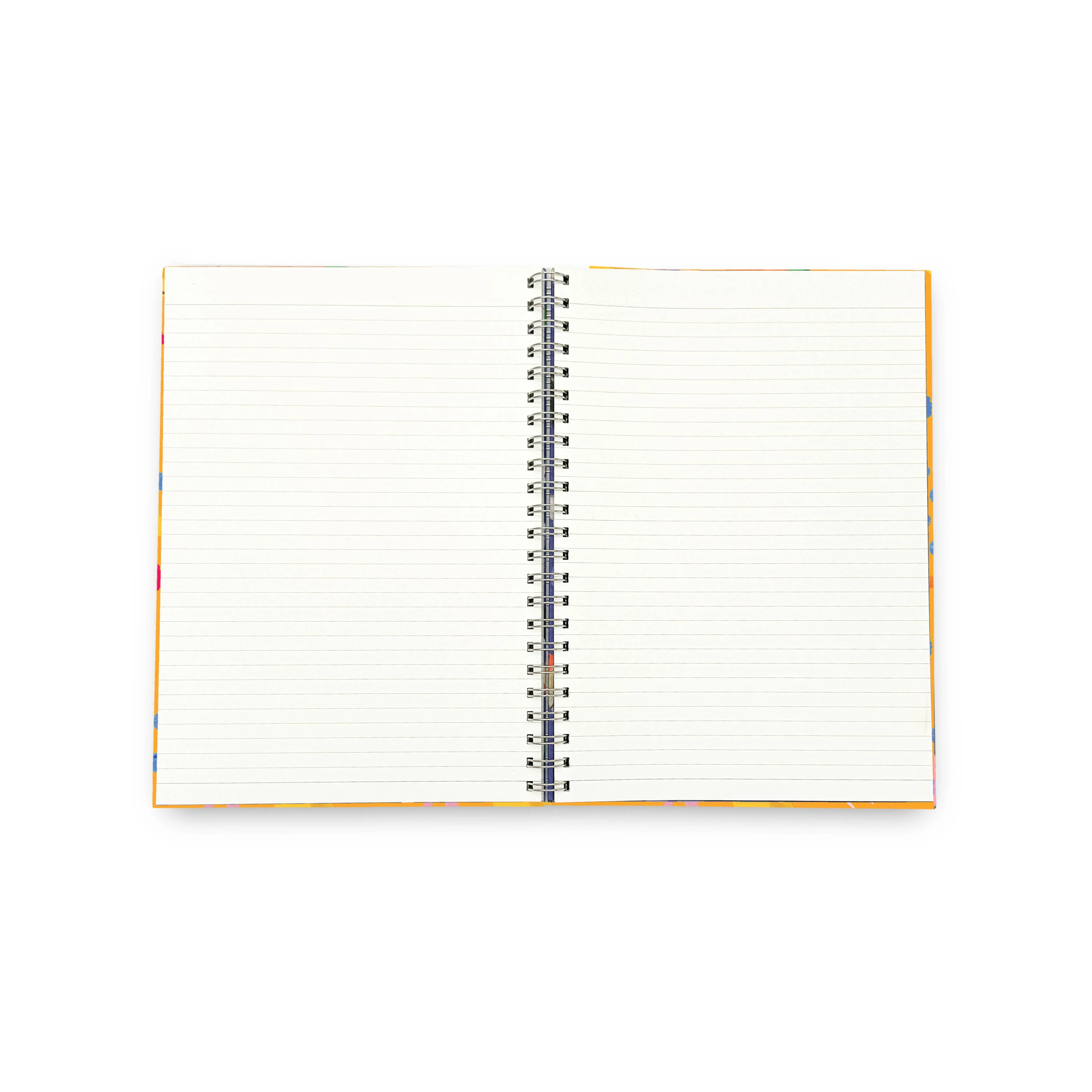 Fruitastic Spiral Notebook -Carolyn Suzuki - Image 2