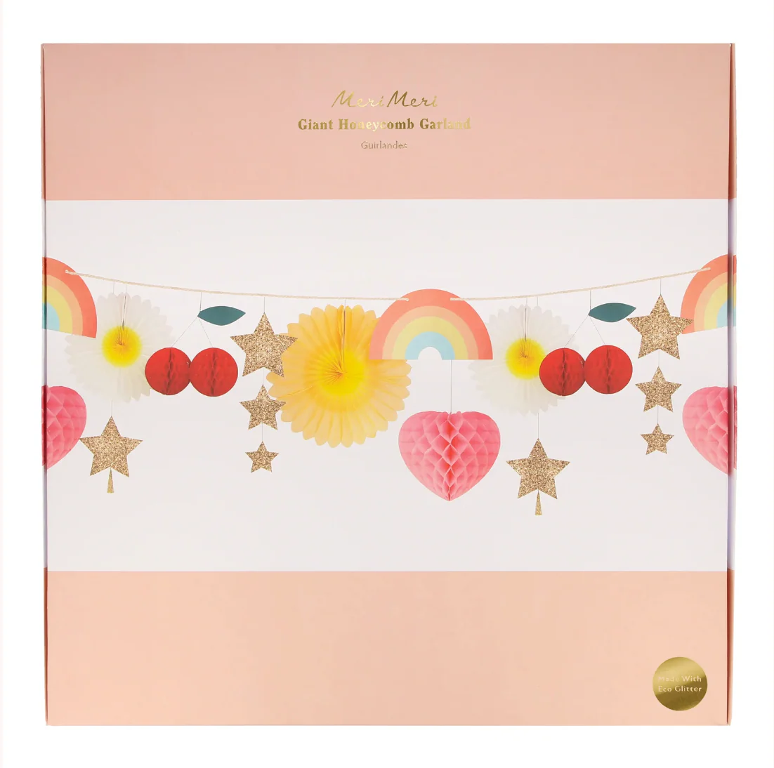 Fun Icon Garland - Image 5