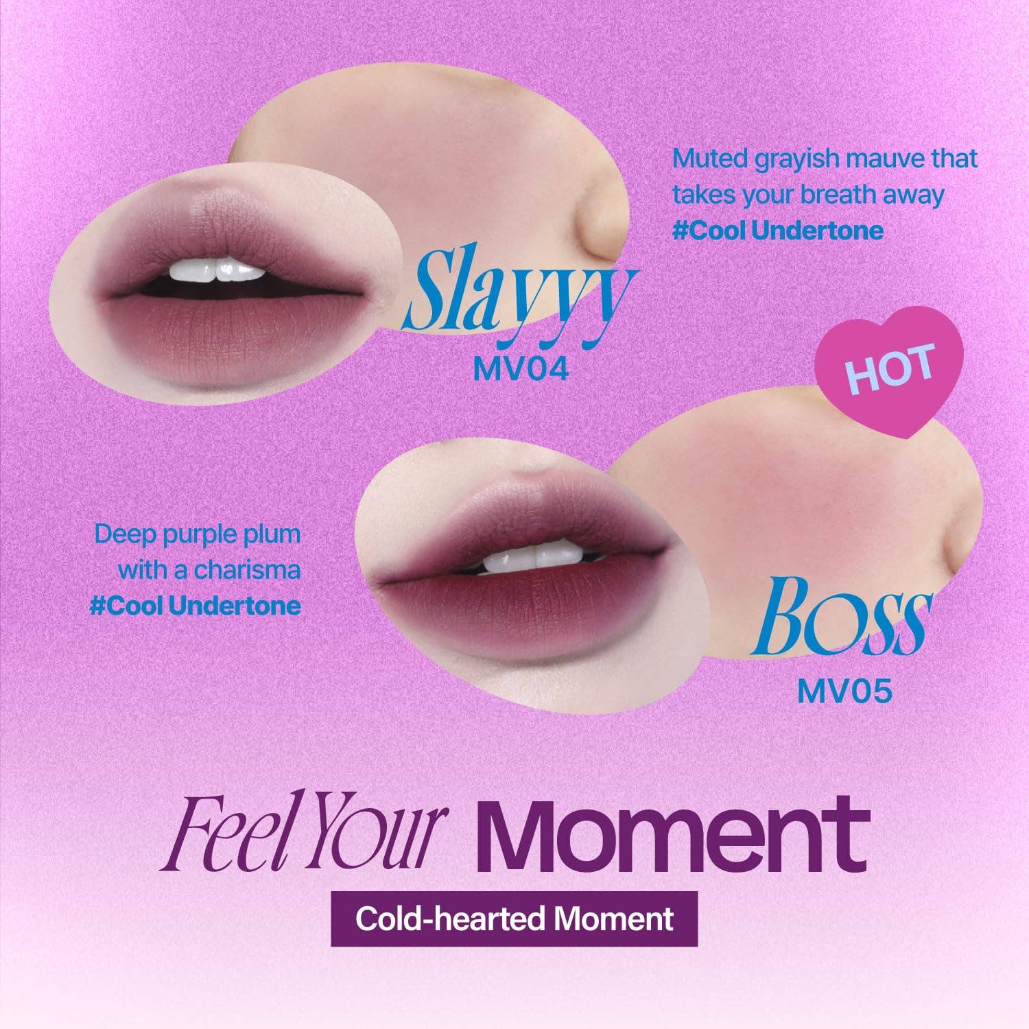 Fwee Lip & Cheek Blurry Pudding Pot (8 colors) - Image 26