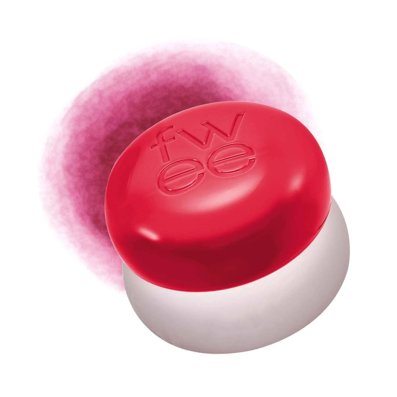 Fwee Lip & Cheek Blurry Pudding Pot (8 colors) - Image 8