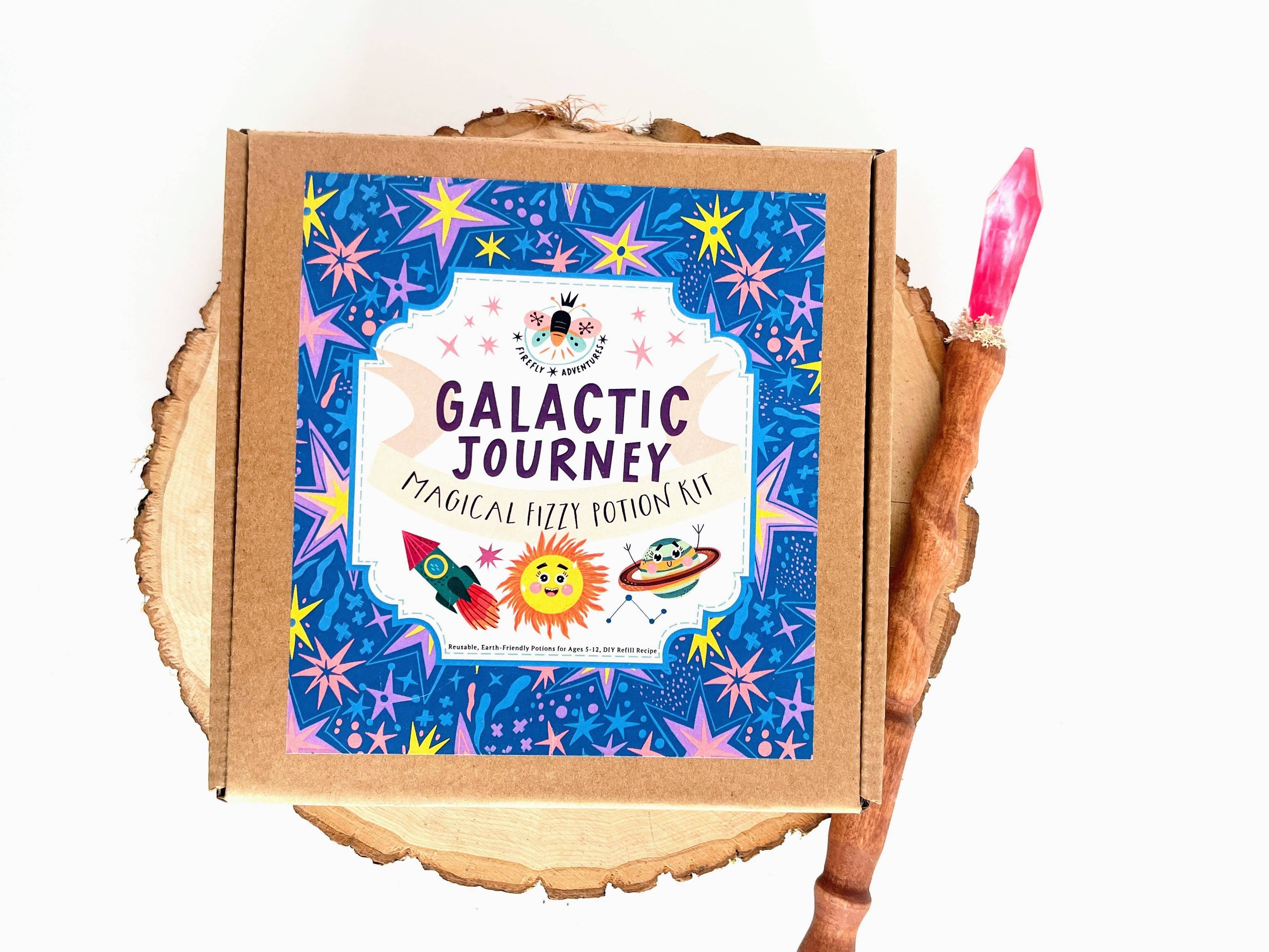 Galactic Journey - Large Potion Kit - Image 2