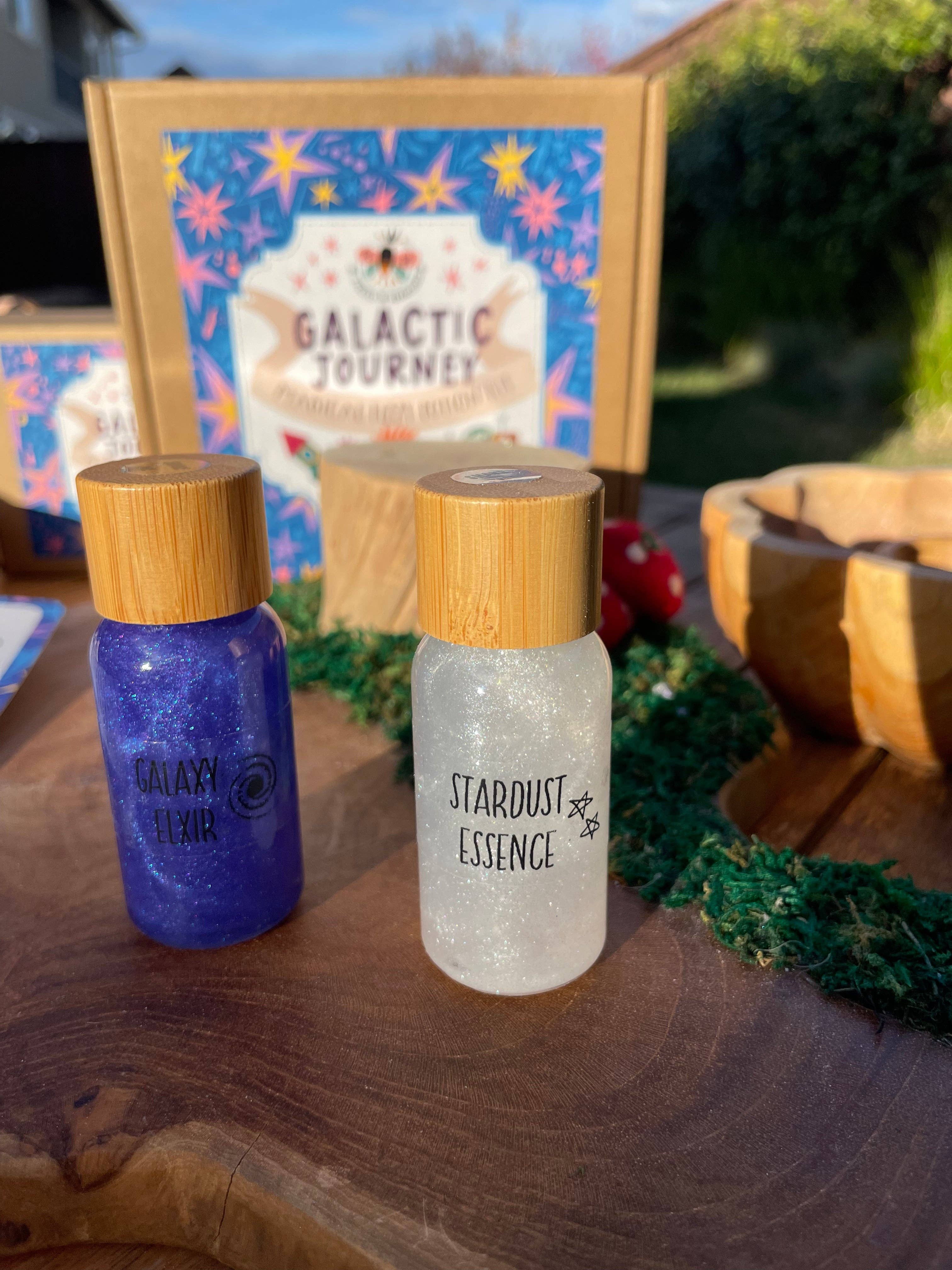 Galactic Journey - Large Potion Kit - Image 4