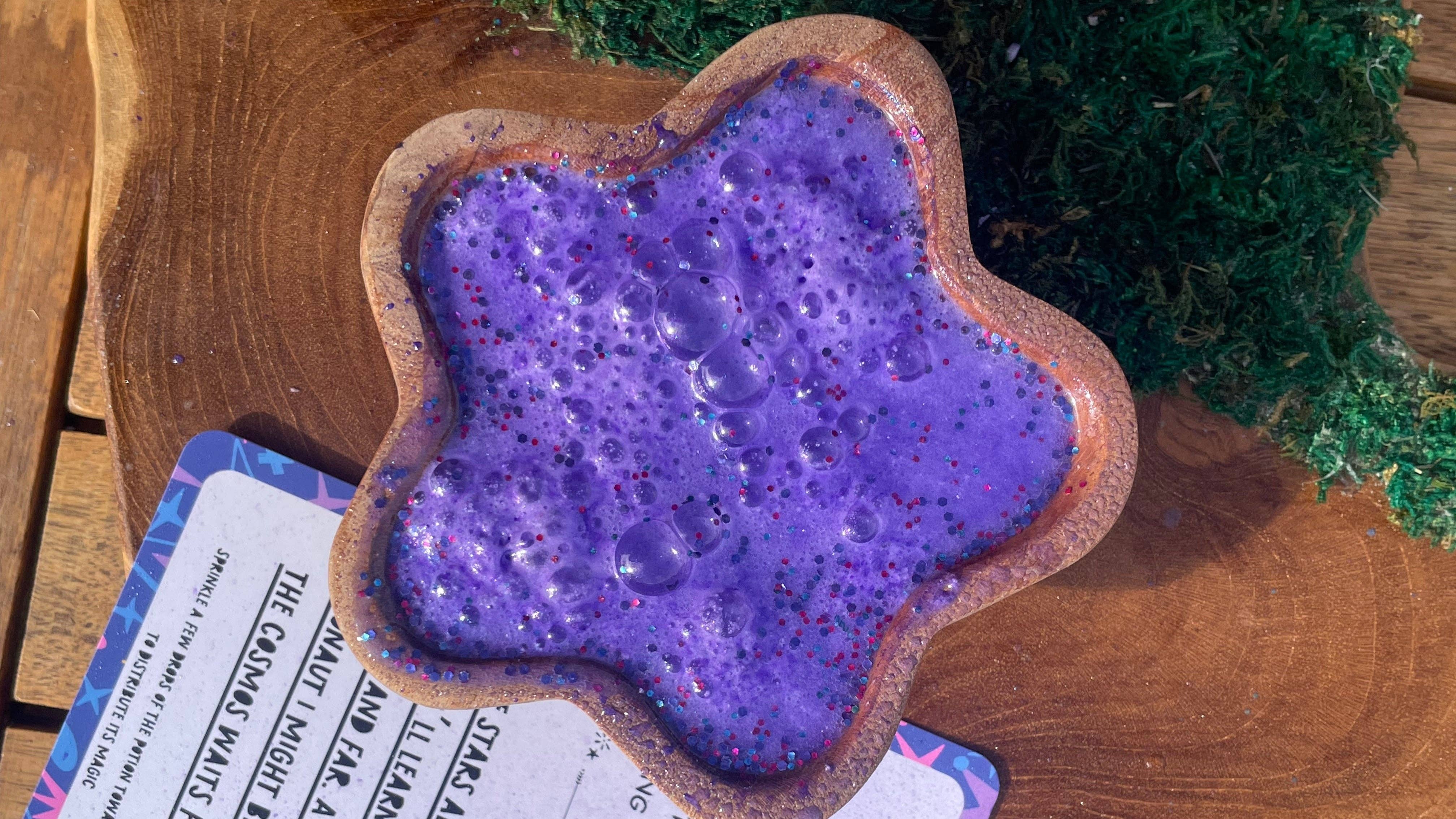 Galactic Journey - Large Potion Kit - Image 5