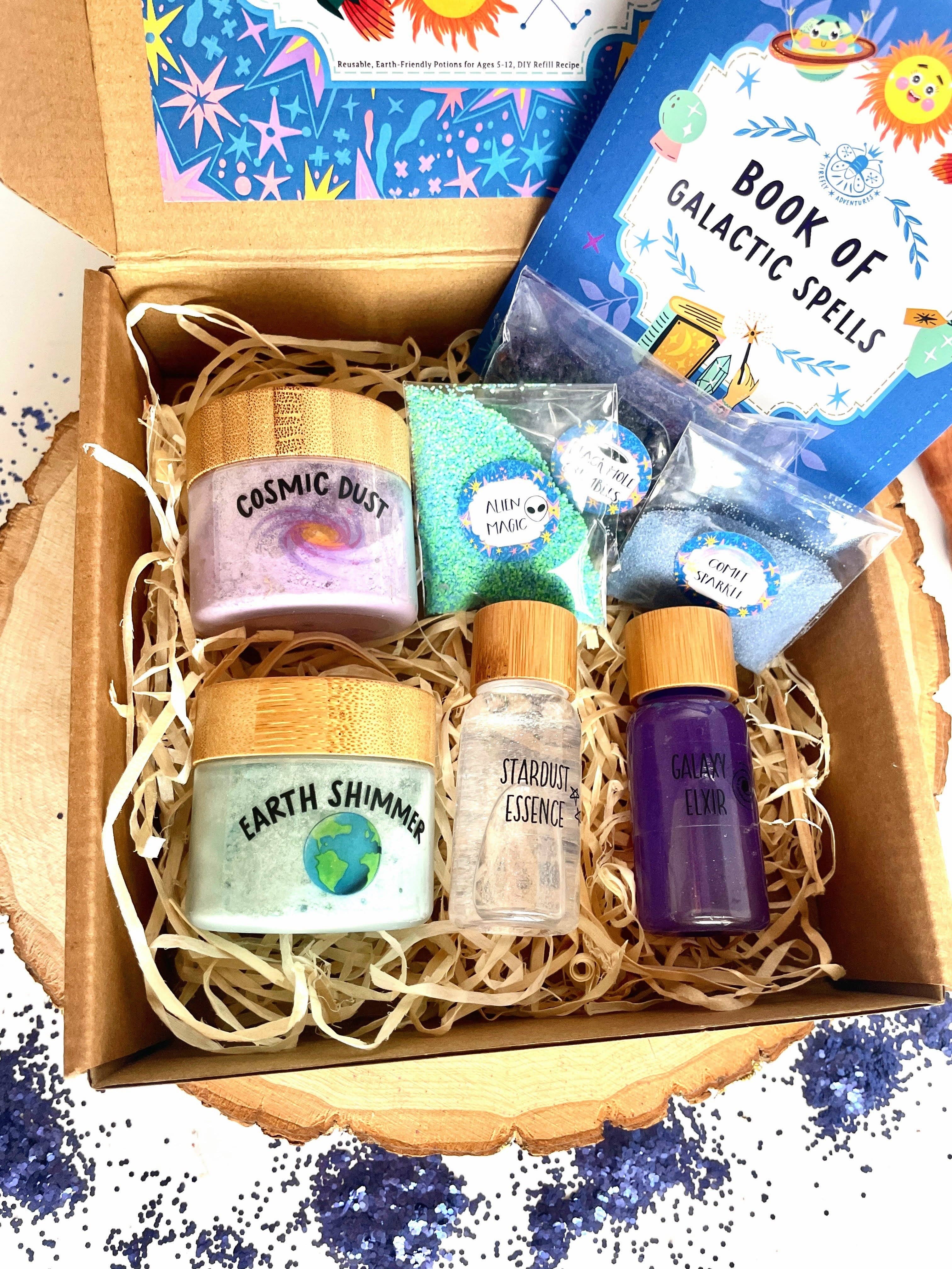 Galactic Journey - Large Potion Kit - Image 6