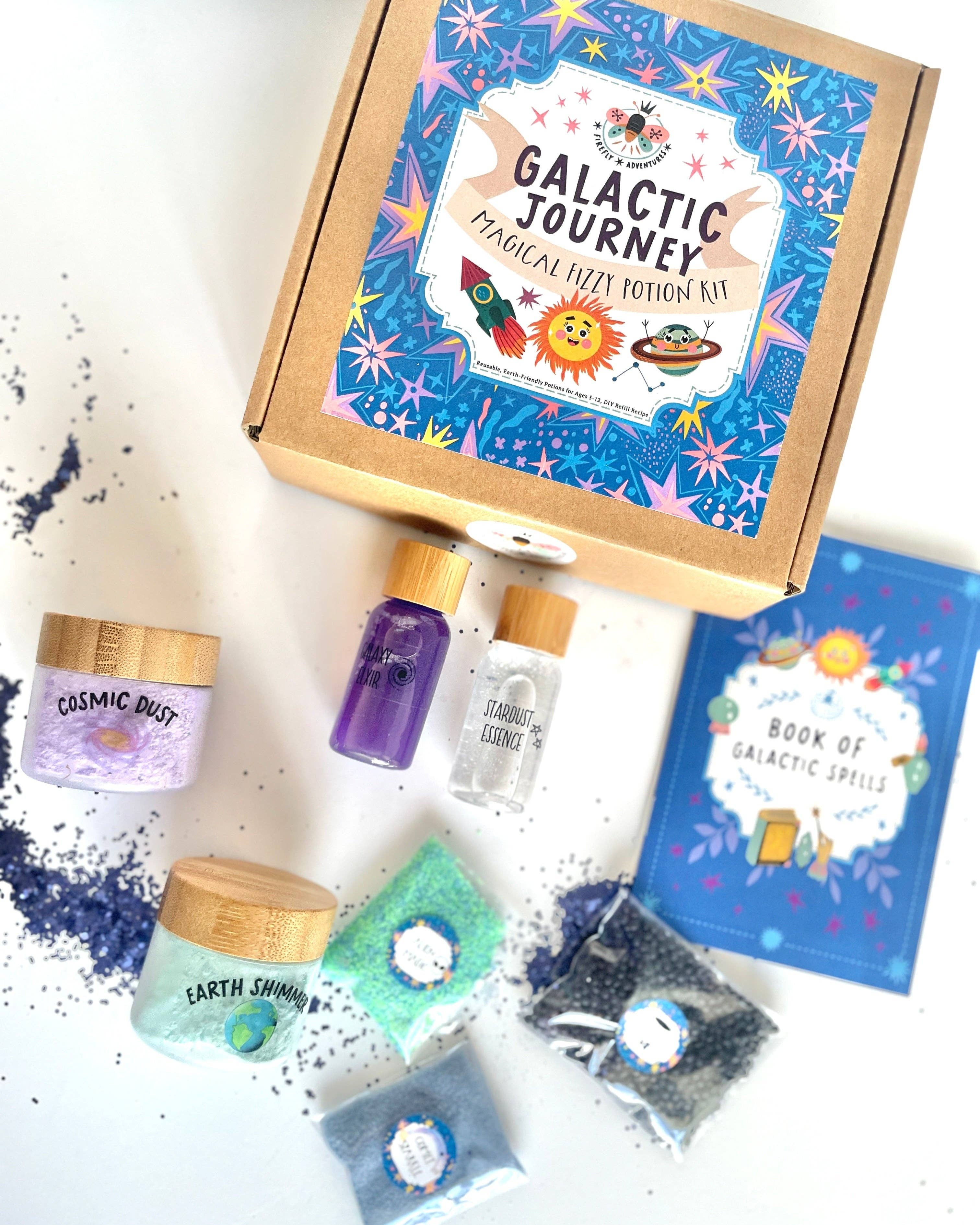 Galactic Journey - Large Potion Kit - Image 7