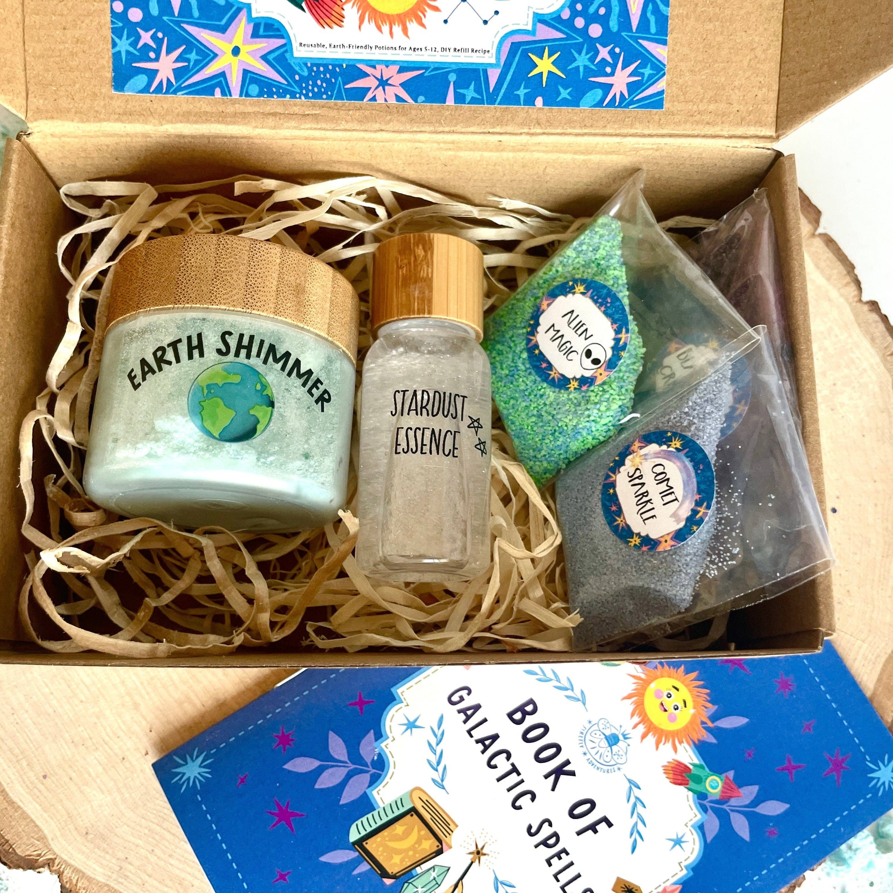 Galactic Journey - Medium Potion Kit - Image 6