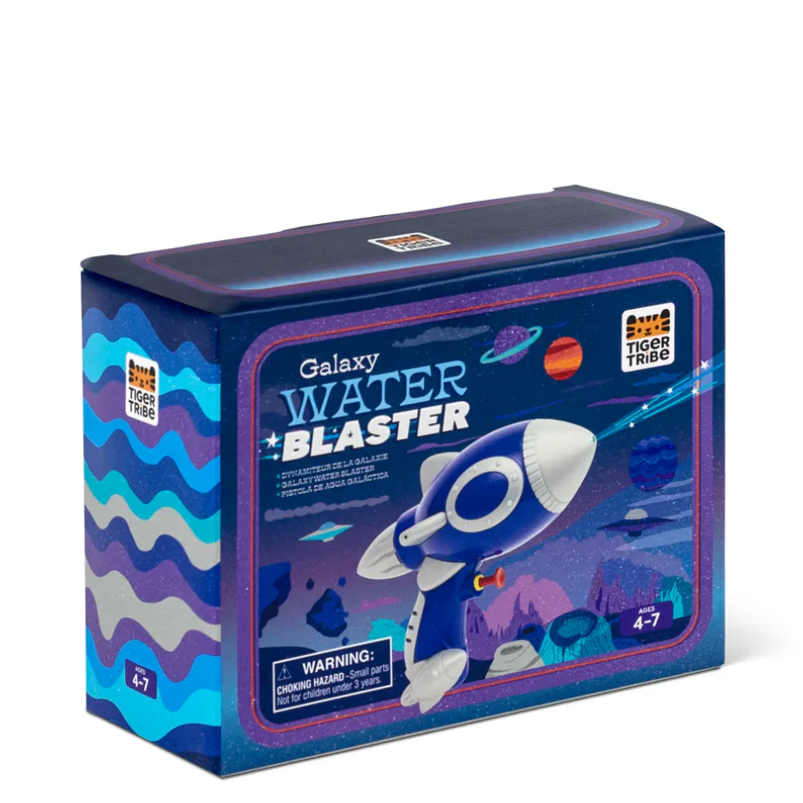 Galaxy Water Blaster - Image 5