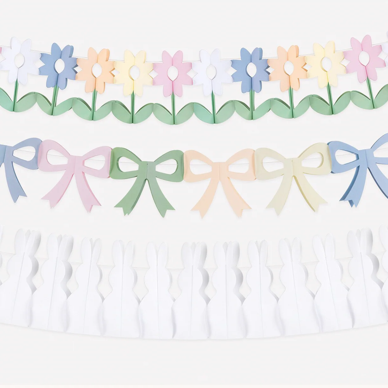 Easter Garland Set