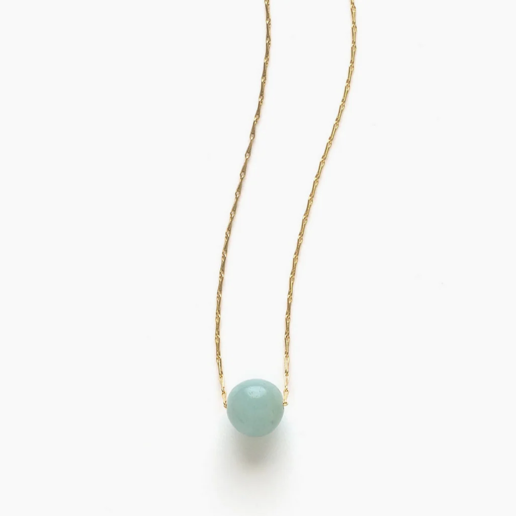 Gemstone Necklaces - Image 3