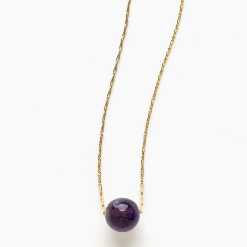 Gemstone Necklaces - Image 4