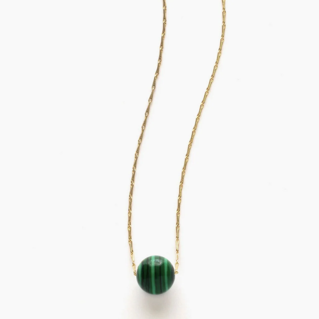 Gemstone Necklaces - Image 5