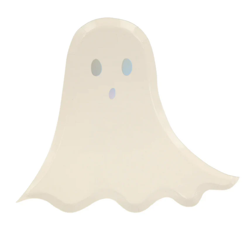 Ghost Plates (8pk)