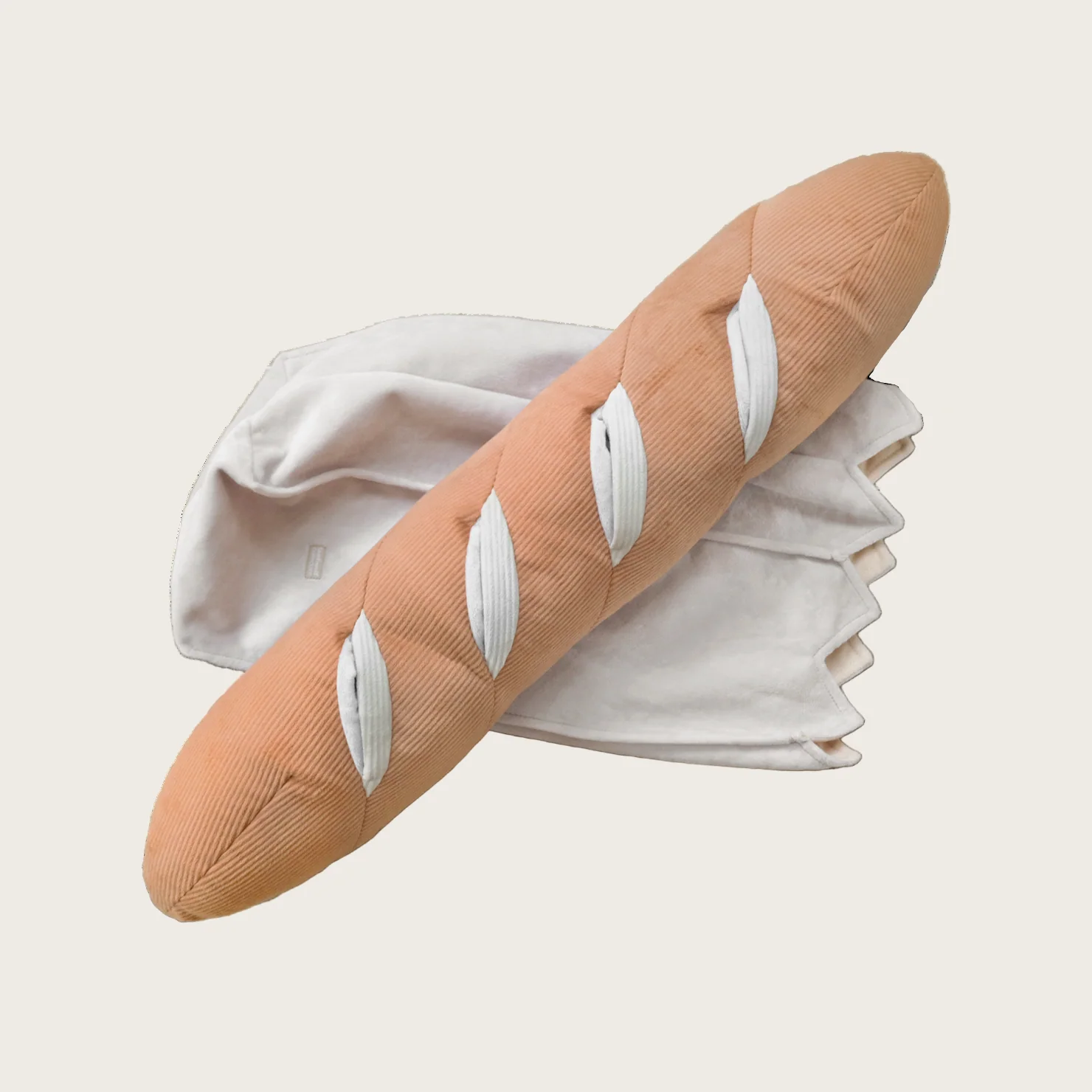 GIANT BAGUETTE CUSHION
