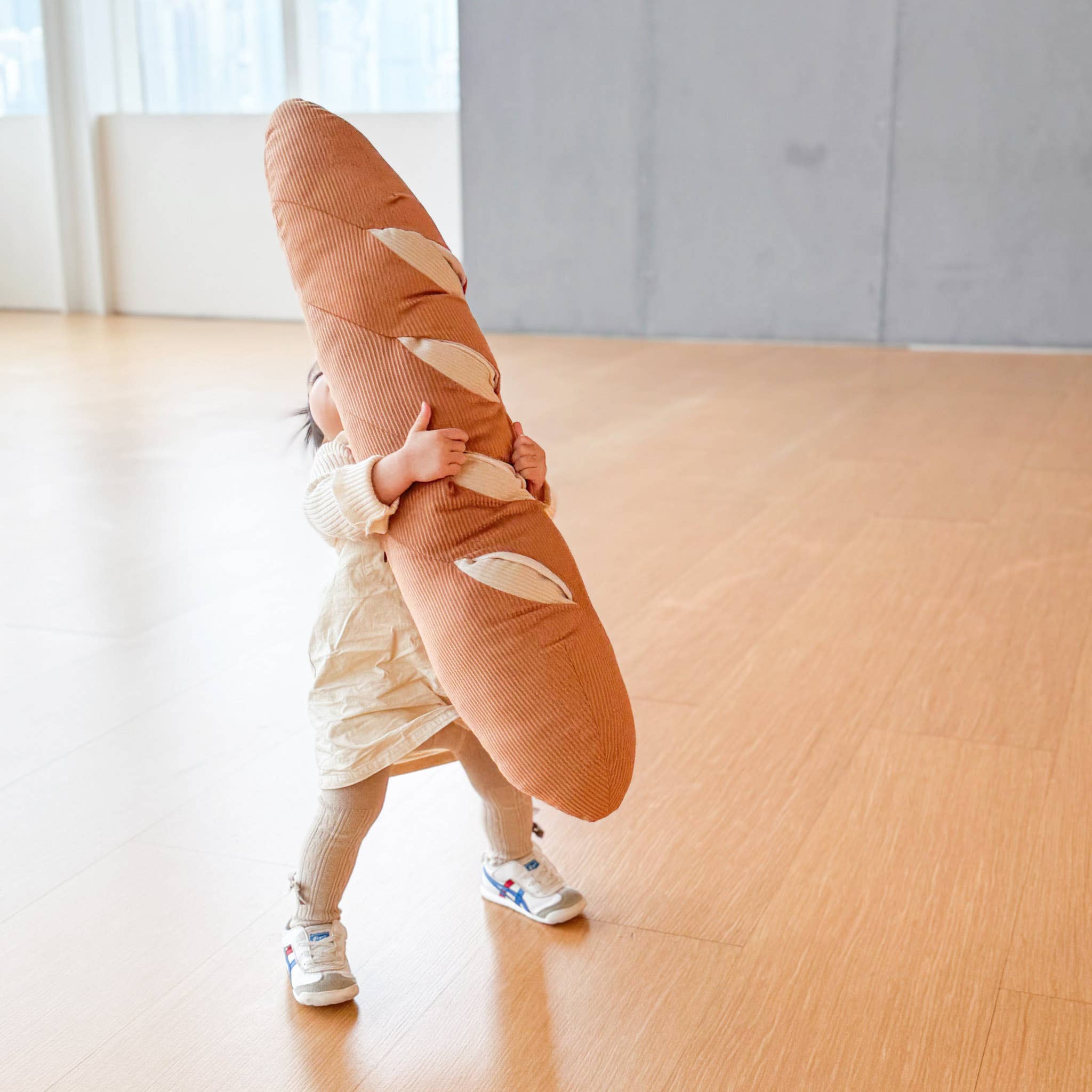 GIANT BAGUETTE CUSHION - Image 6