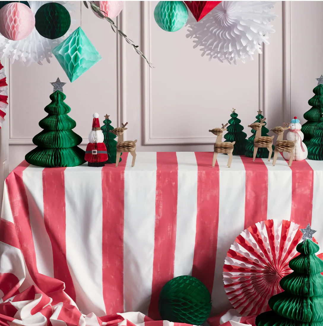 Giant Honeycomb Trees (2pk) - Image 2