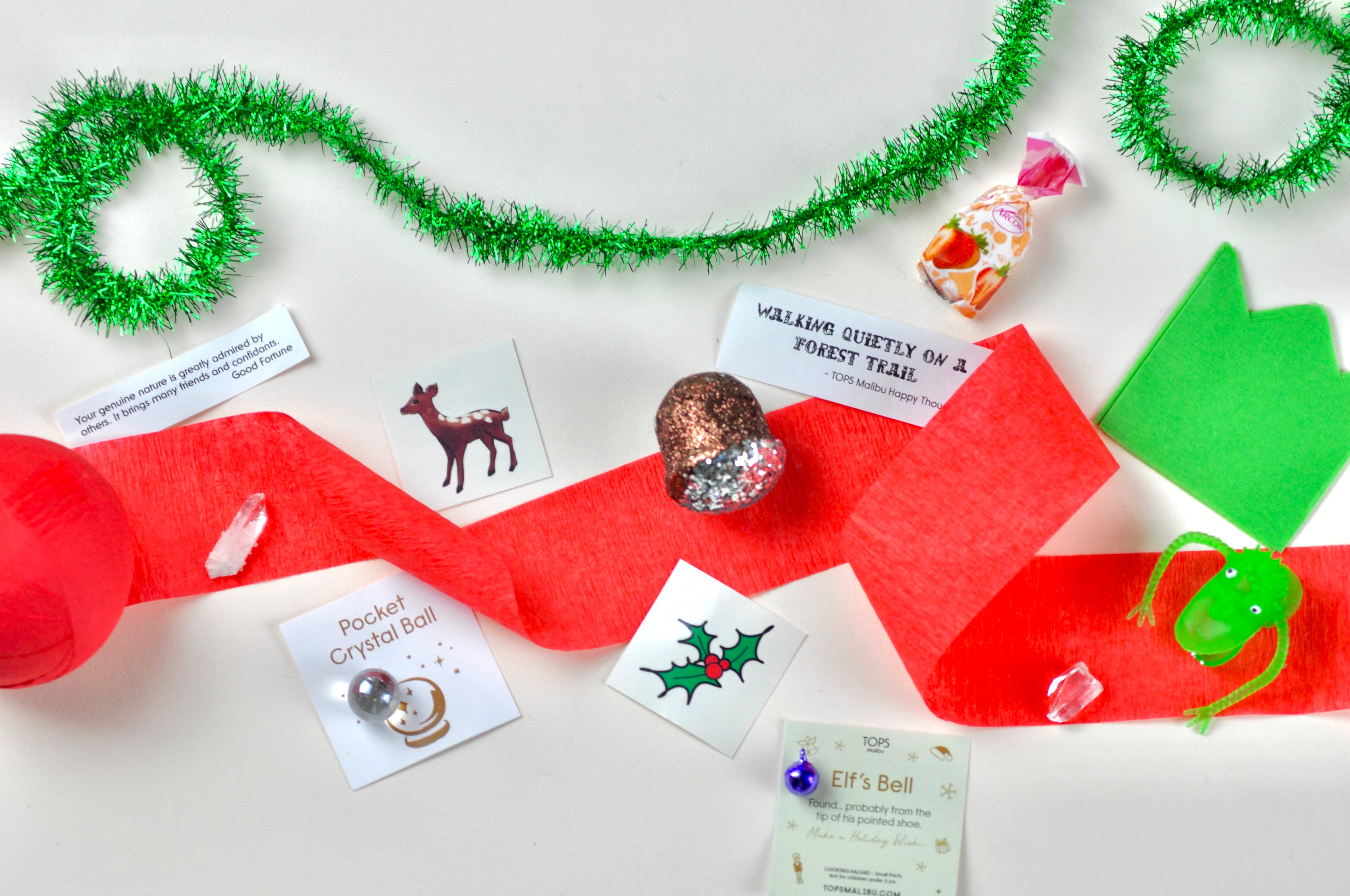 Giant Surprise Ball - Christmas Holiday - Christmas Tree - Image 3