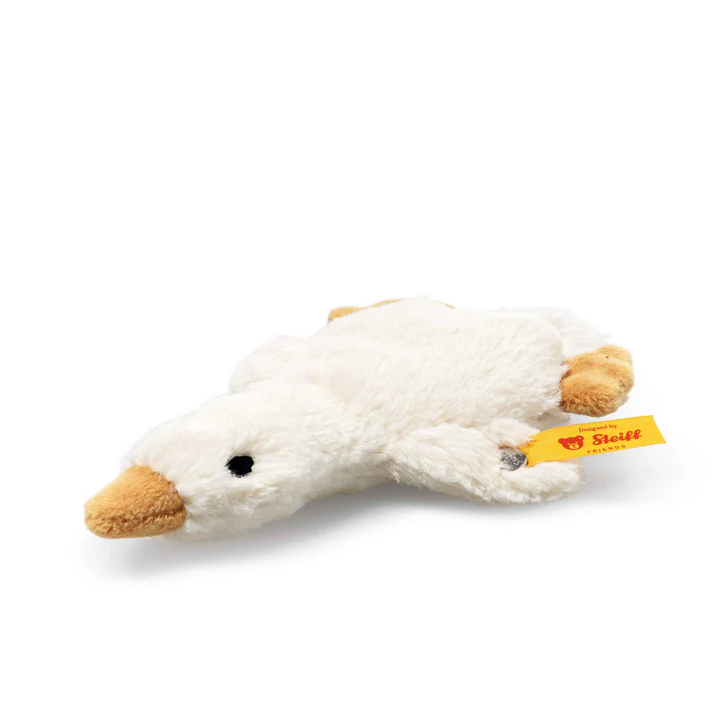 Gilda Goose Grip Toy With Rattle