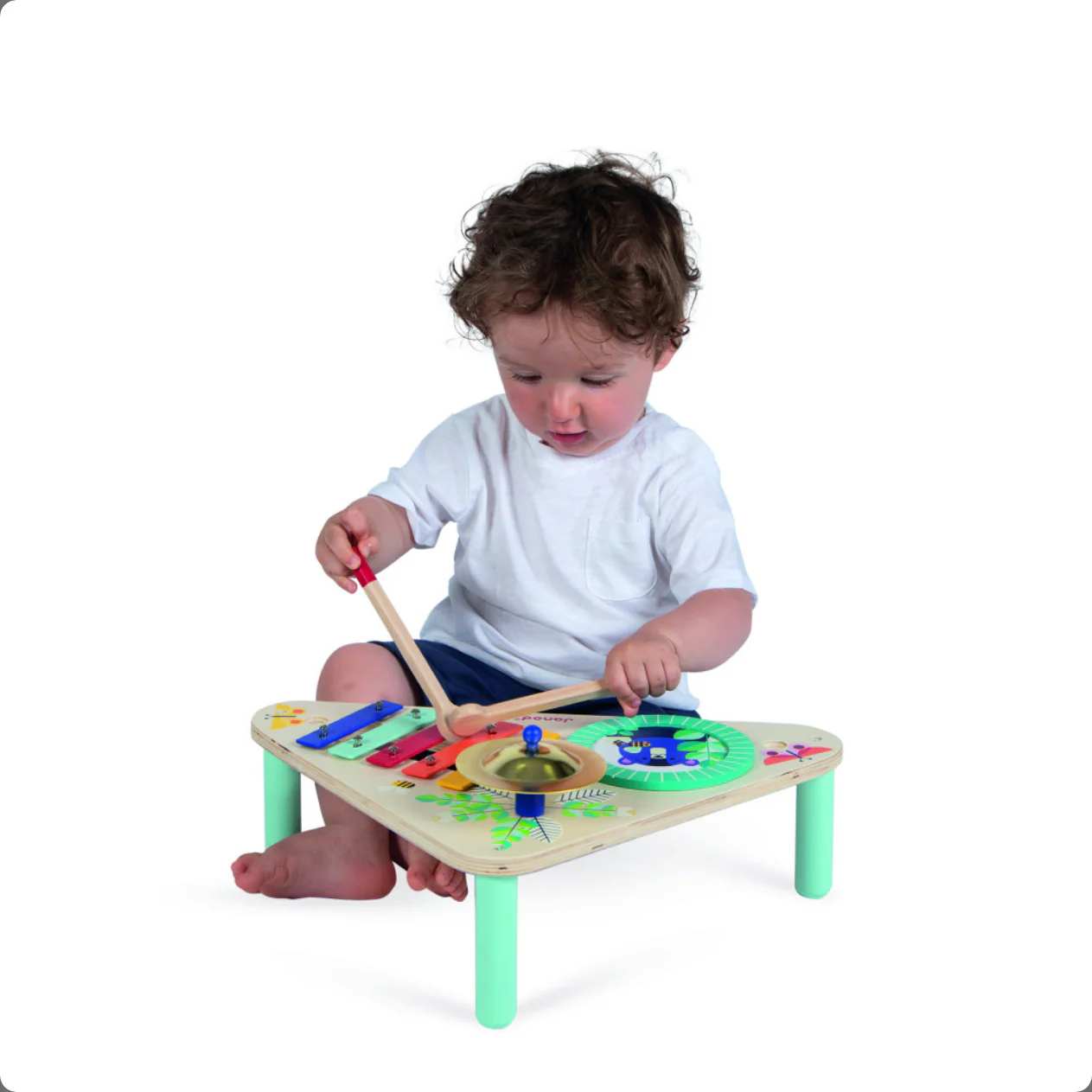 Gioia Musical Table - Image 2