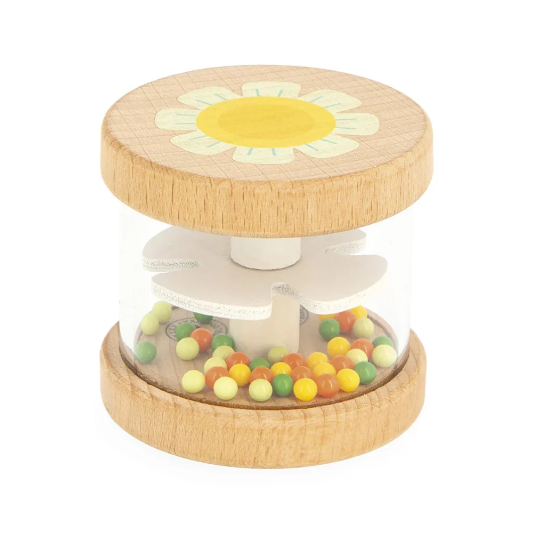 Gioia rattle - Image 2