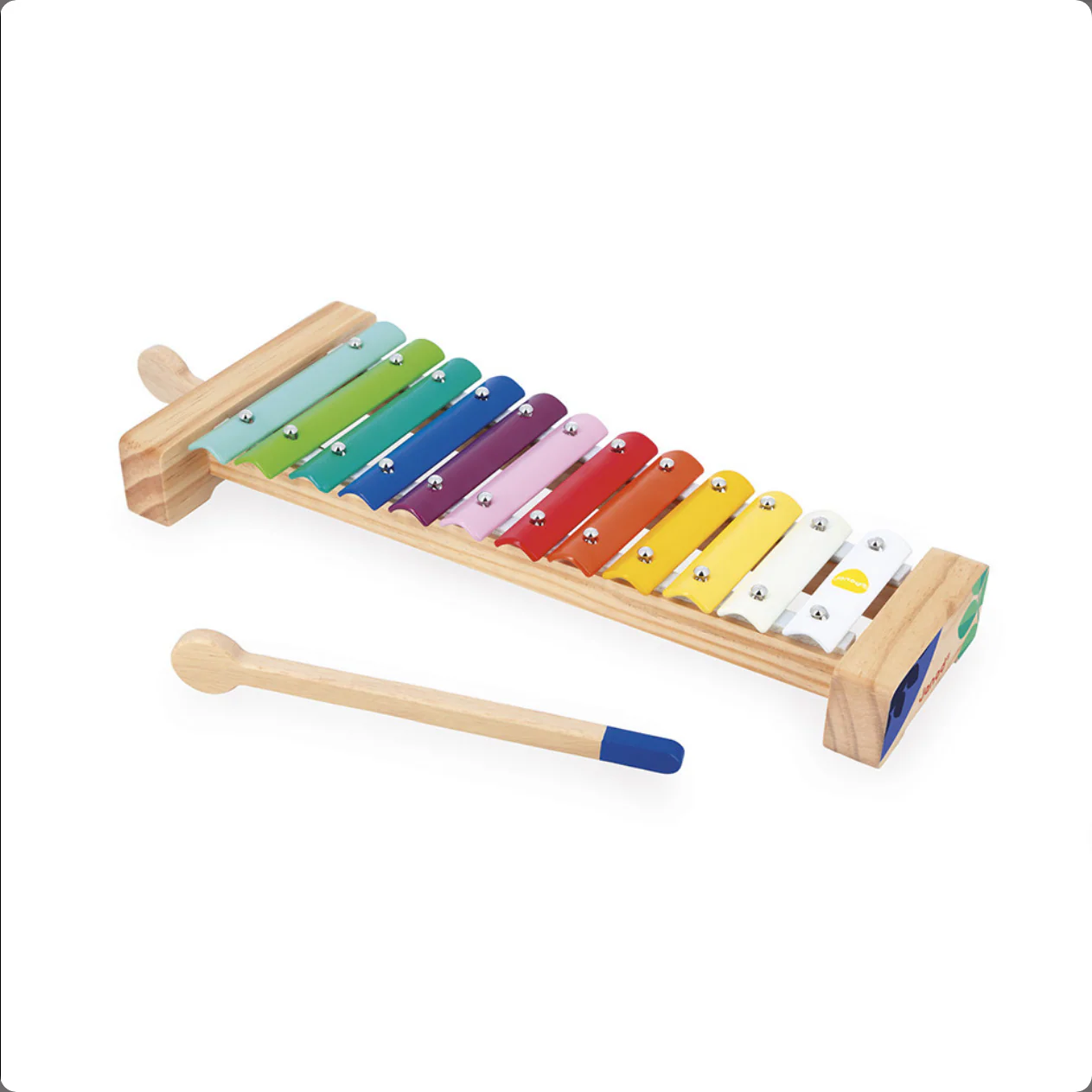 Gioia Xylophone - Image 2