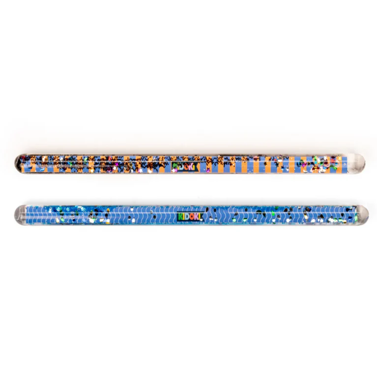 Glittery World Wands - Image 3