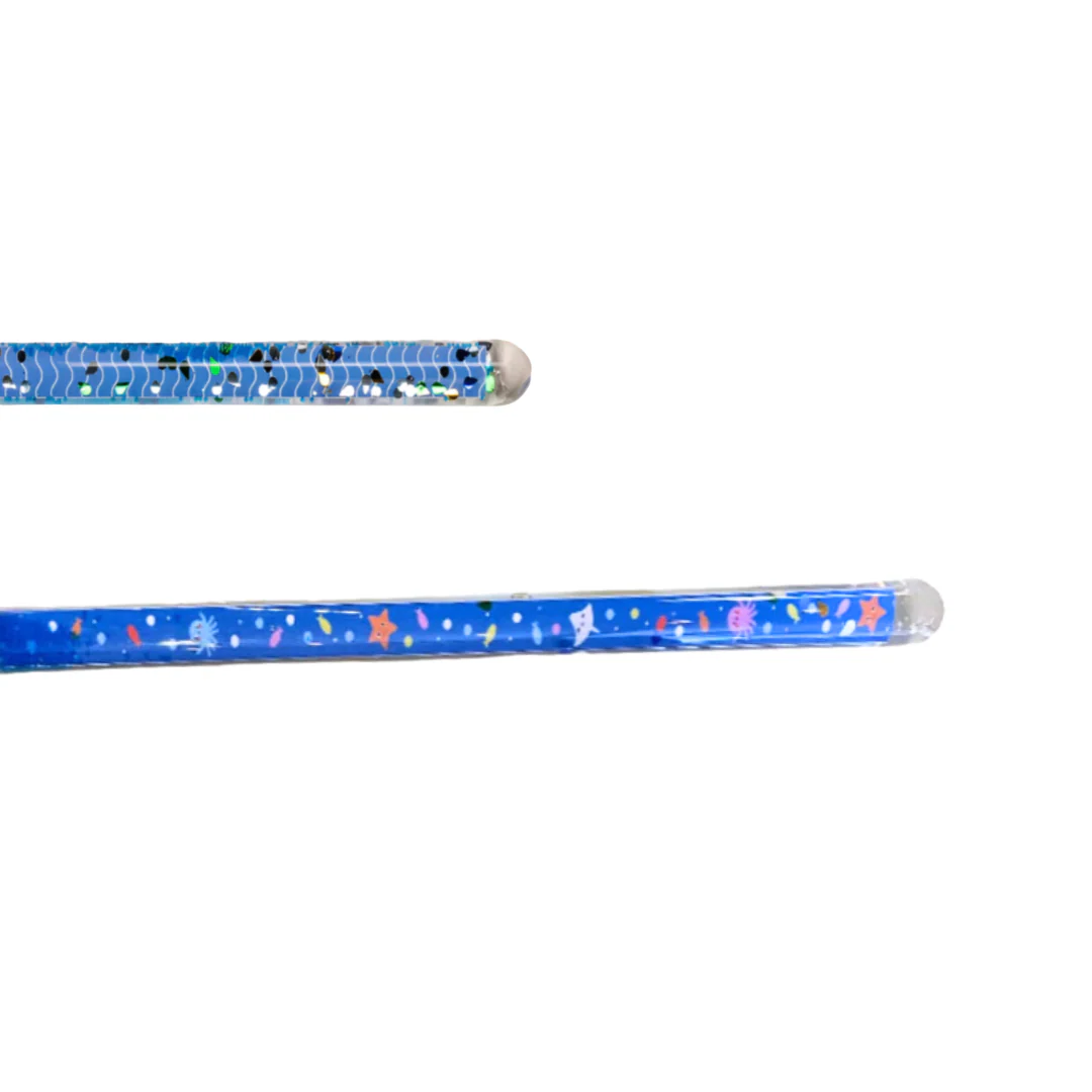 Glittery World Wands - Image 4
