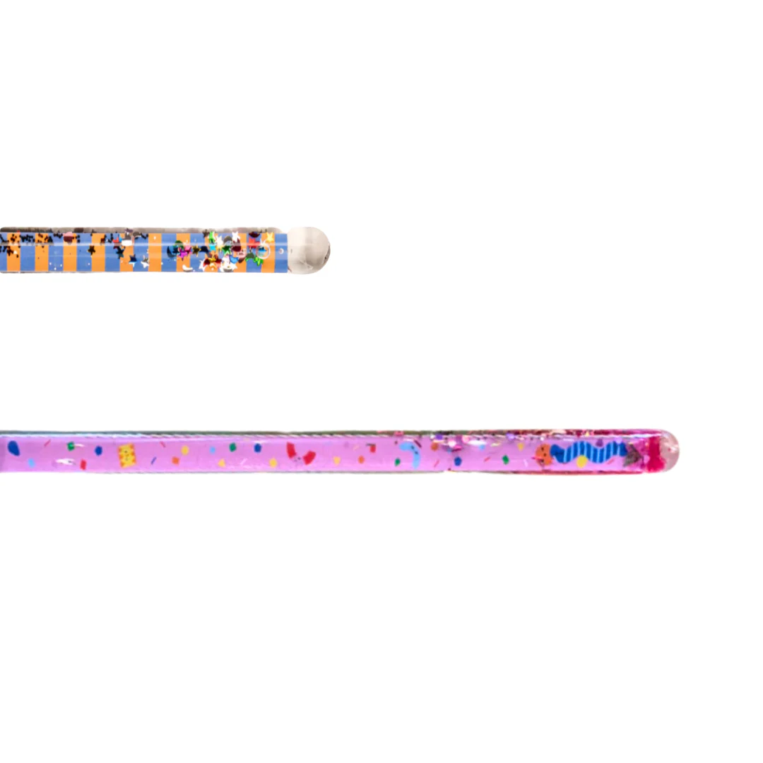 Glittery World Wands - Image 5