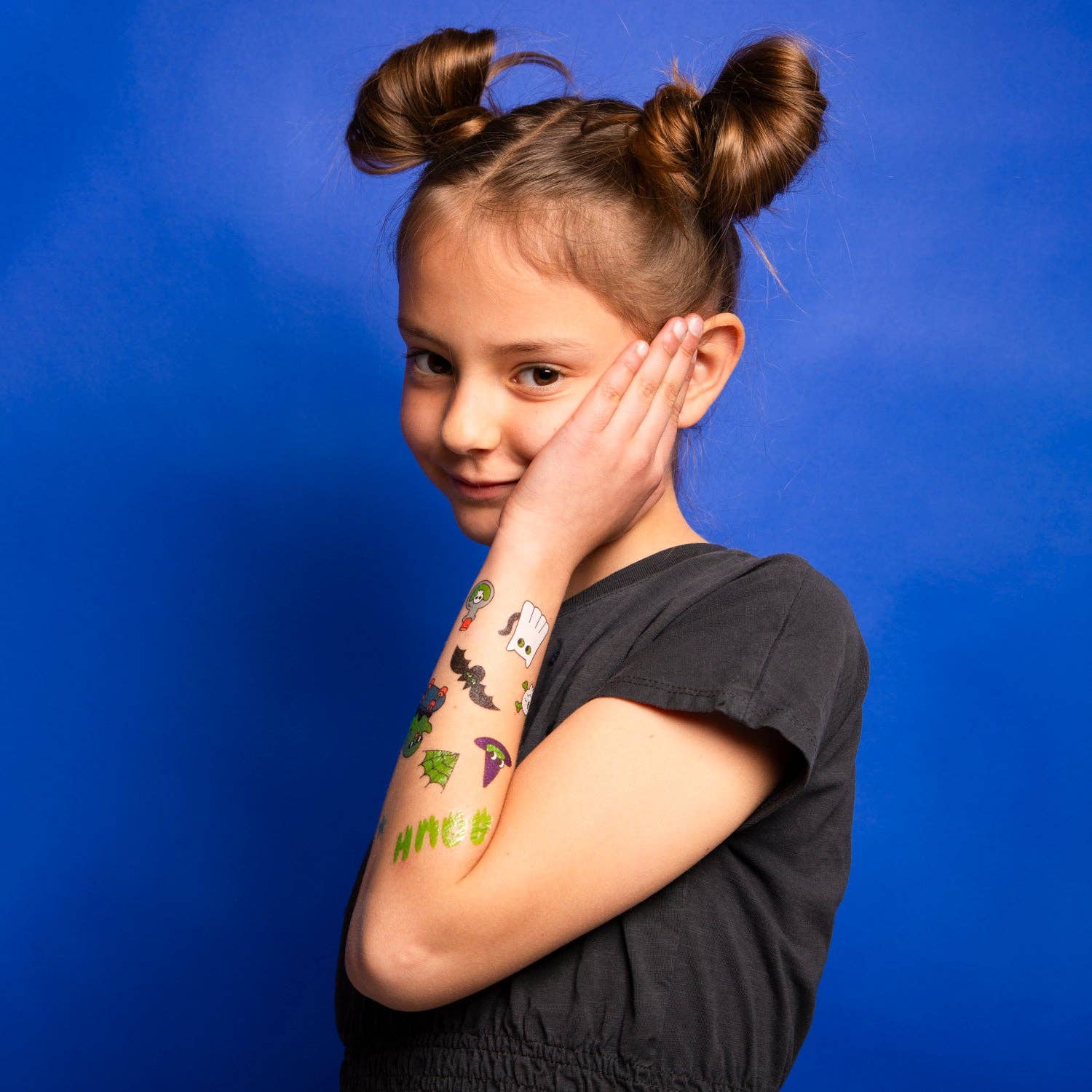 Glow in the dark - Tattoos - Image 5