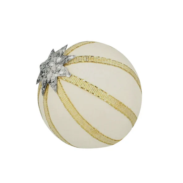 Gold & Silver Surprise Balls (6pk) - Image 3