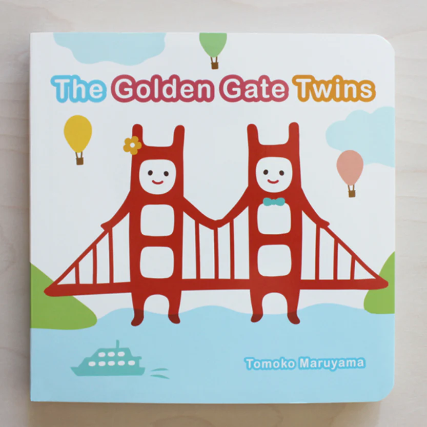 Golden Gate Twins