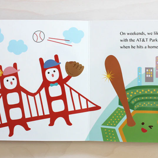 Golden Gate Twins - Image 3