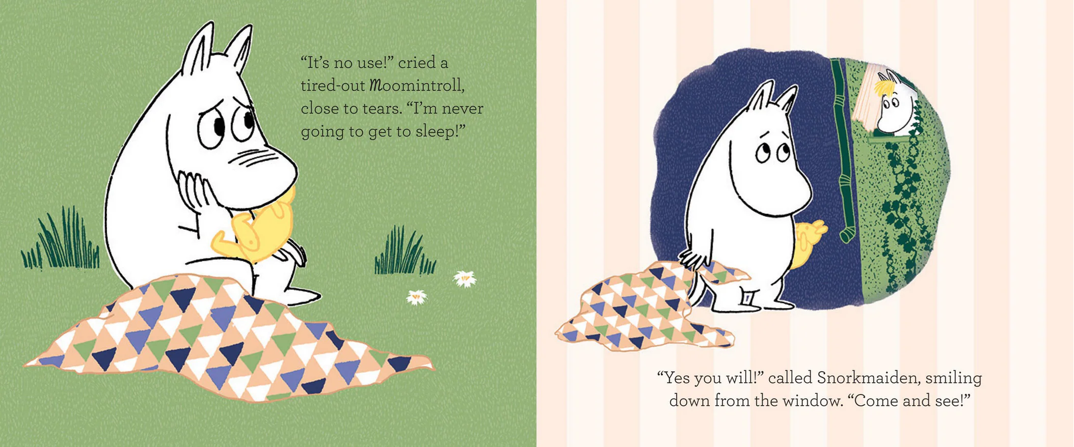 Goodnight, Moomin - Image 7