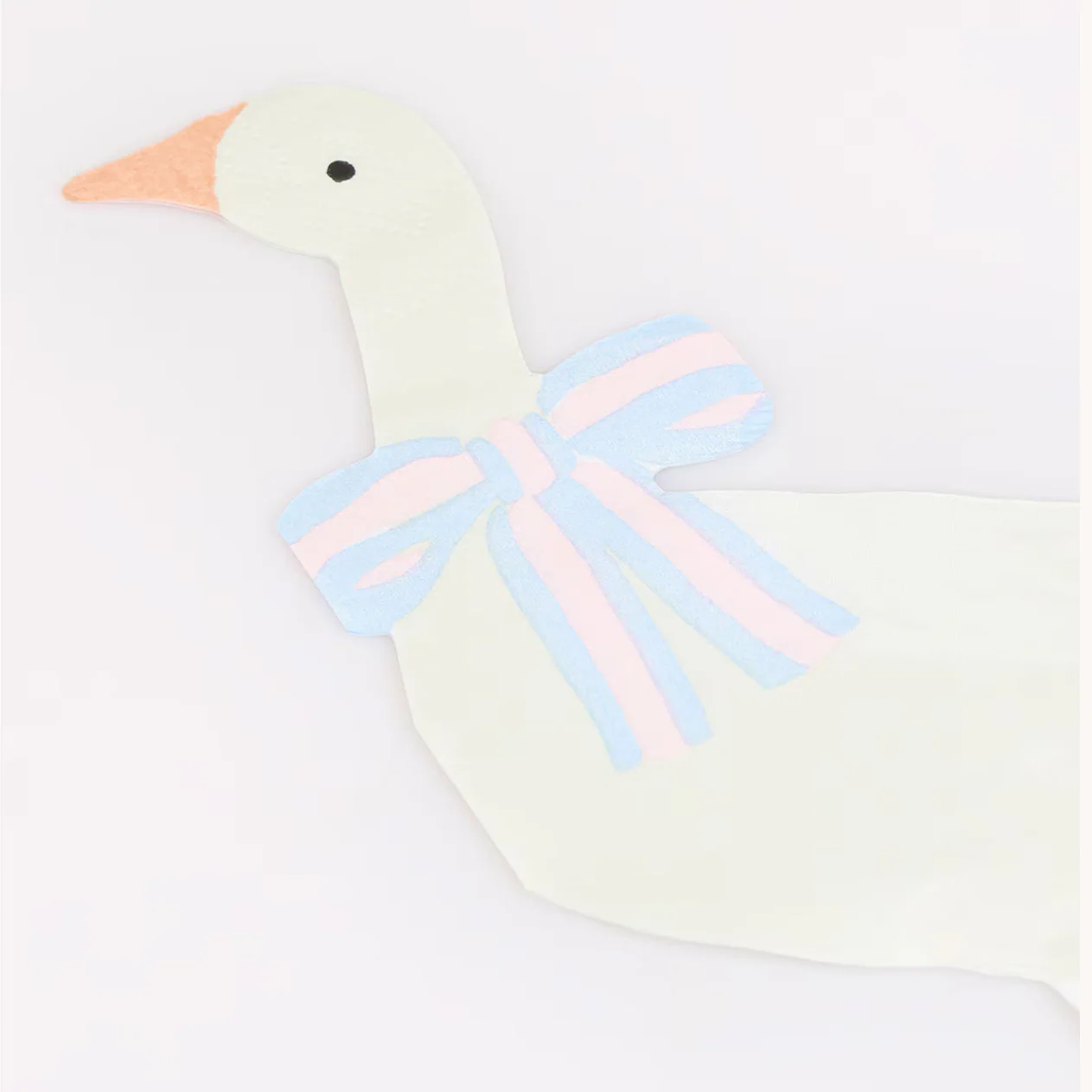 Goose Napkins (x16) - Image 3