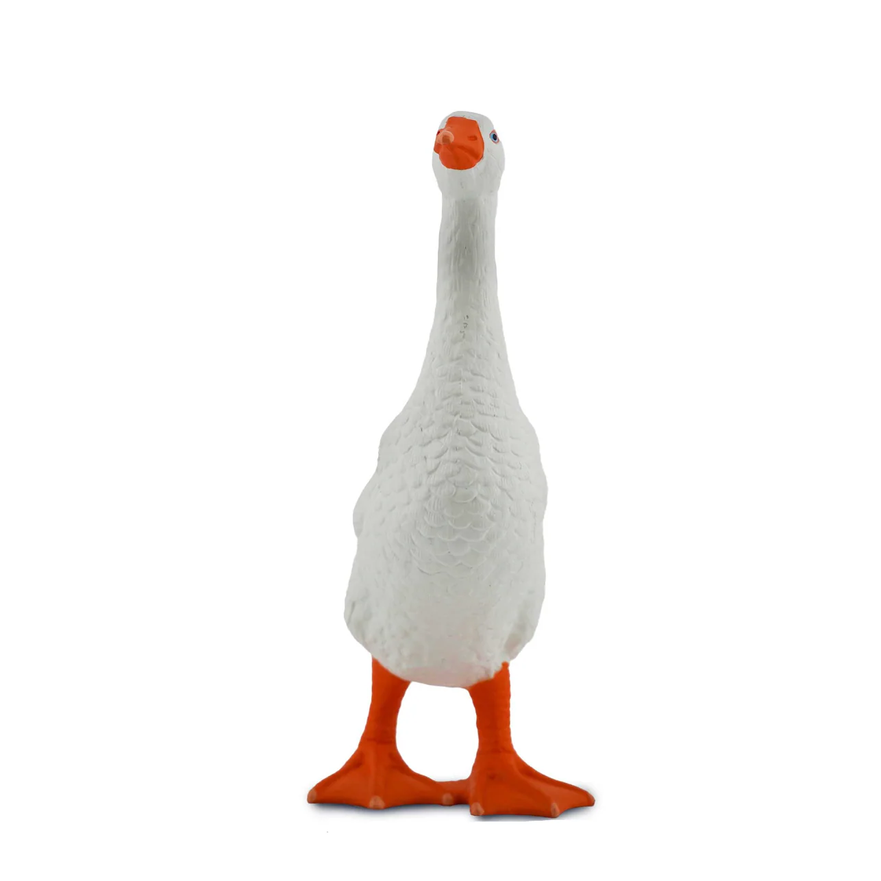 Goose Toy Figure - Image 4