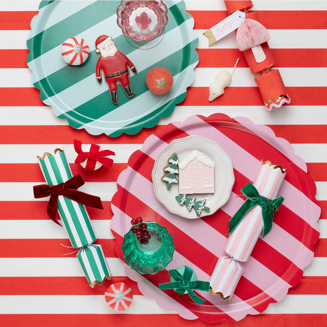 Green & Mint Small Tray - Image 2